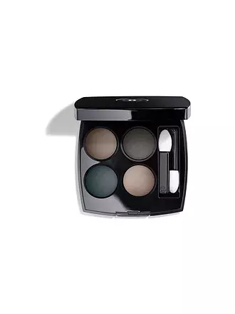CHANEL |  LIDSCHATTEN MIT VIELFÄLTIGEN EFFEKTEN 2G | 